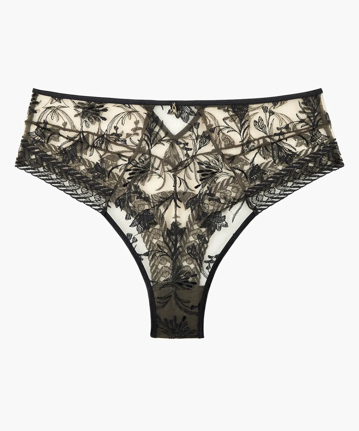 Culotte Taille Haute^Aubade Best