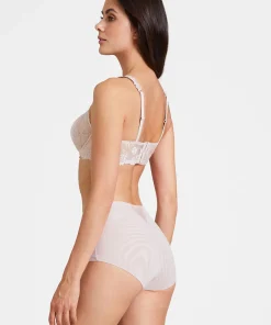 Culotte Taille Haute^Aubade Cheap