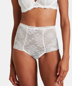 Culotte Taille Haute^Aubade Fashion