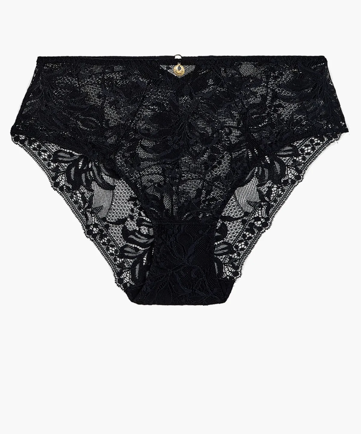 Culotte Taille Haute^Aubade Cheap