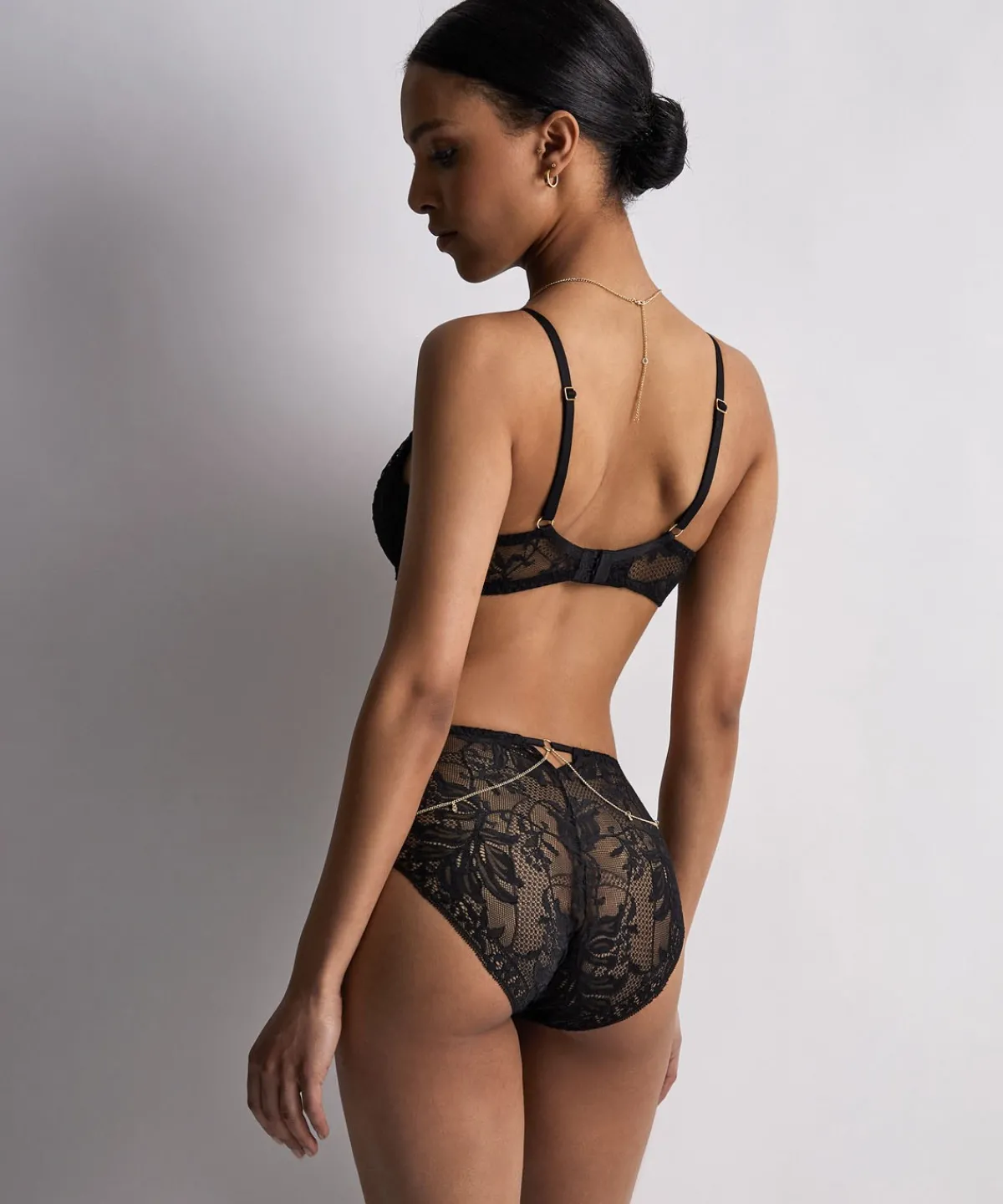 Culotte Taille Haute^Aubade Cheap