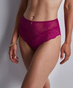 Culotte Taille Haute^Aubade Shop