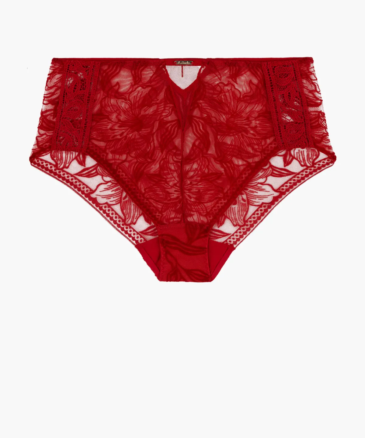 Culotte Taille Haute^Aubade Discount