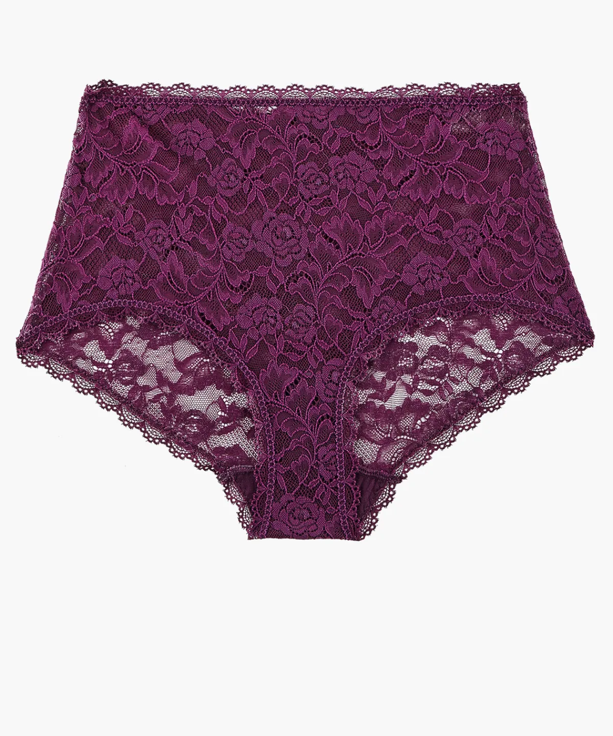 Culotte Taille Haute^Aubade Store