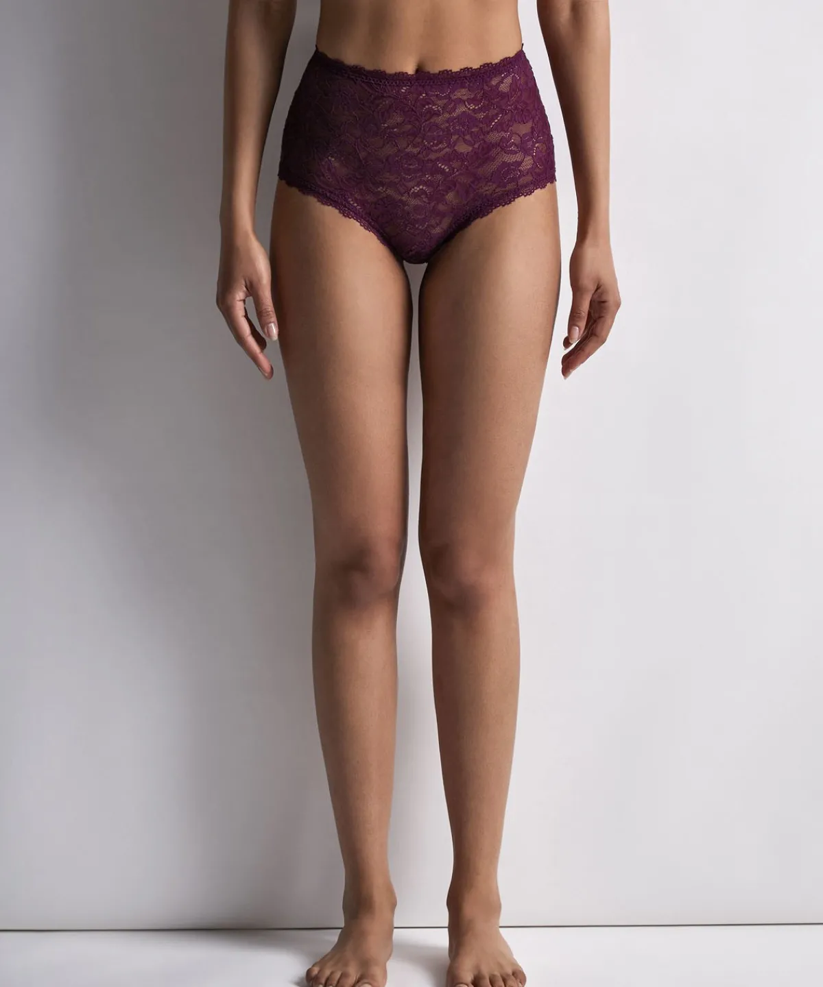 Culotte Taille Haute^Aubade Store