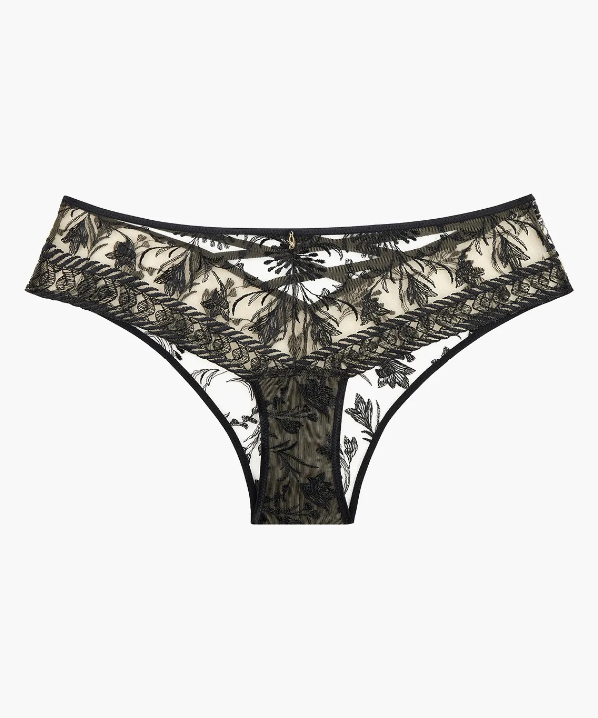 Hipster^Aubade Flash Sale