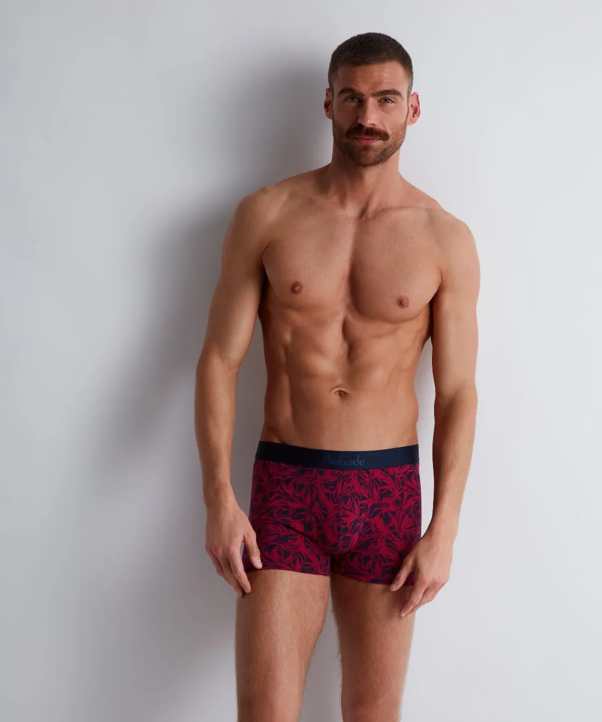 Pack 2 Boxers^Aubade Online