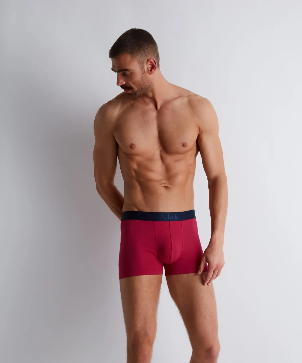 Pack 2 Boxers^Aubade Online