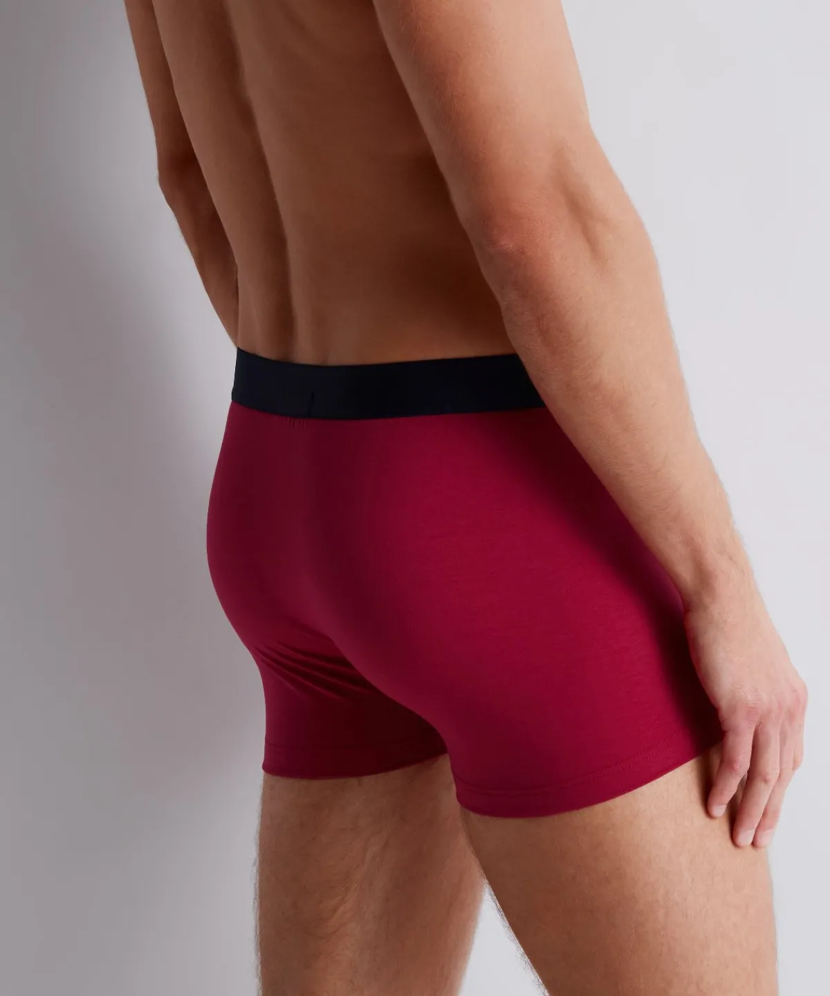 Pack 2 Boxers^Aubade Online