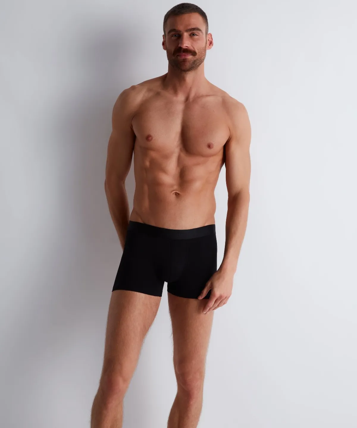 Pack 2 Boxers^Aubade Sale