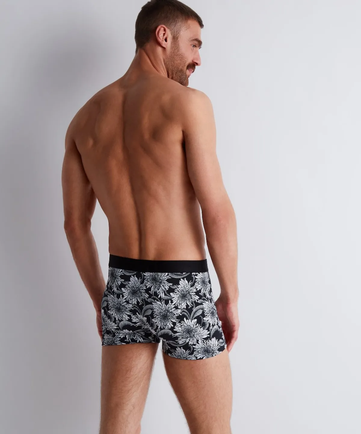 Pack 2 Boxers^Aubade Sale