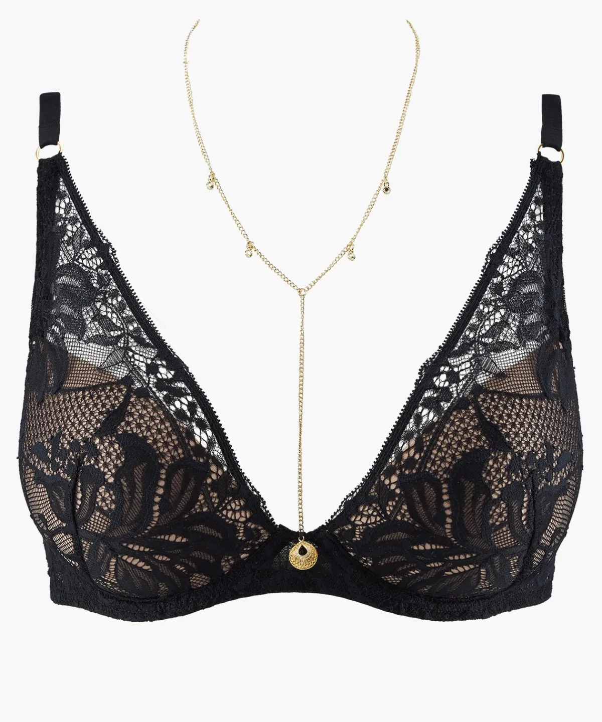 Plunge Foulard^Aubade Shop