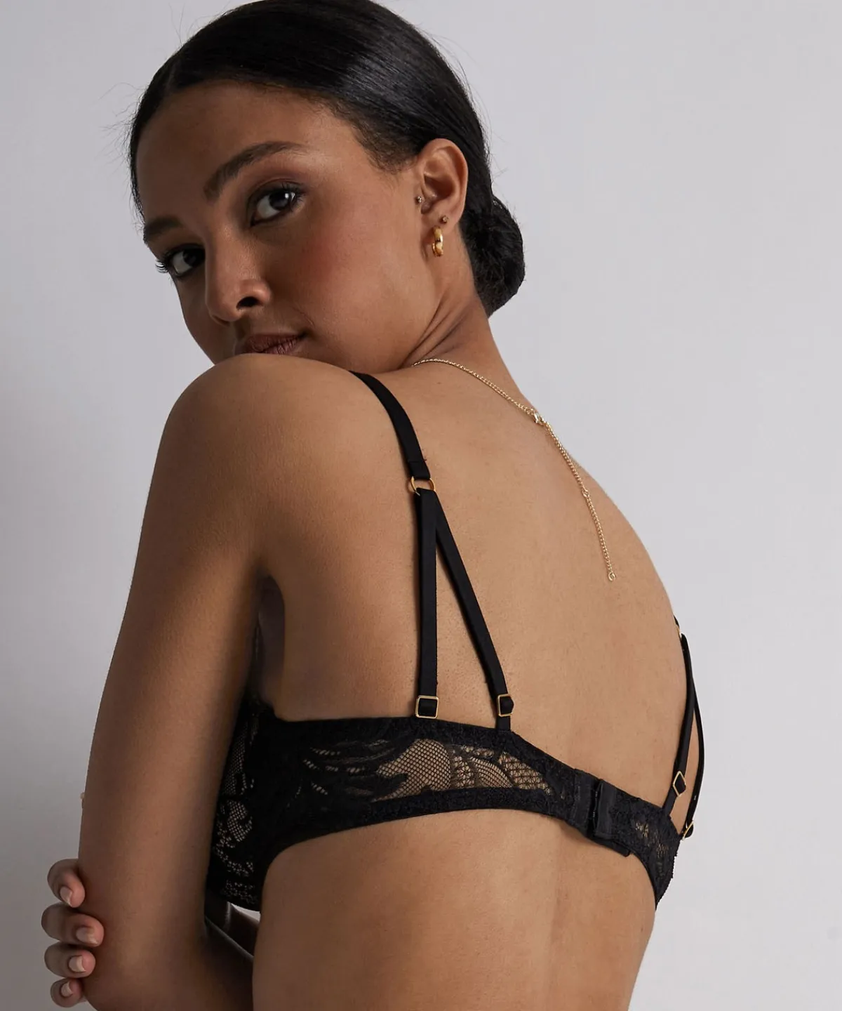 Plunge Foulard^Aubade Shop