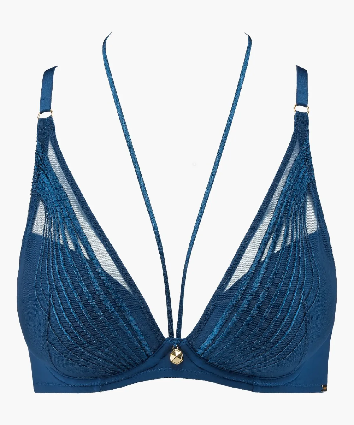 Plunge Foulard^Aubade Discount