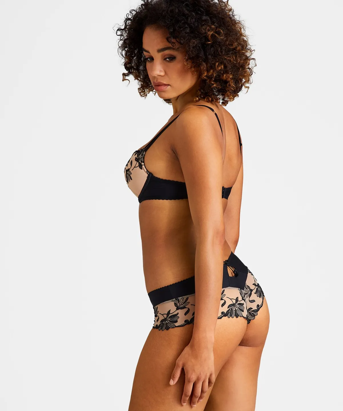 Push-up^Aubade Flash Sale