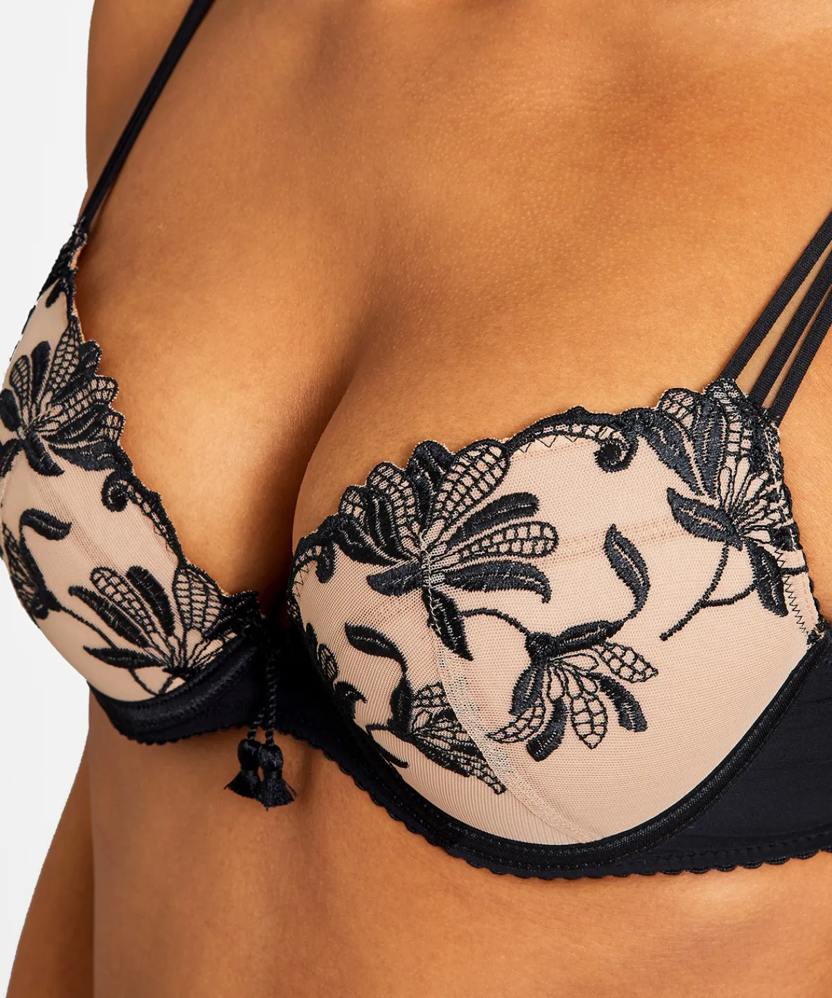 Push-up^Aubade Flash Sale