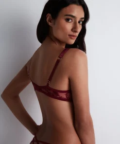 Push-up Coques^Aubade Fashion