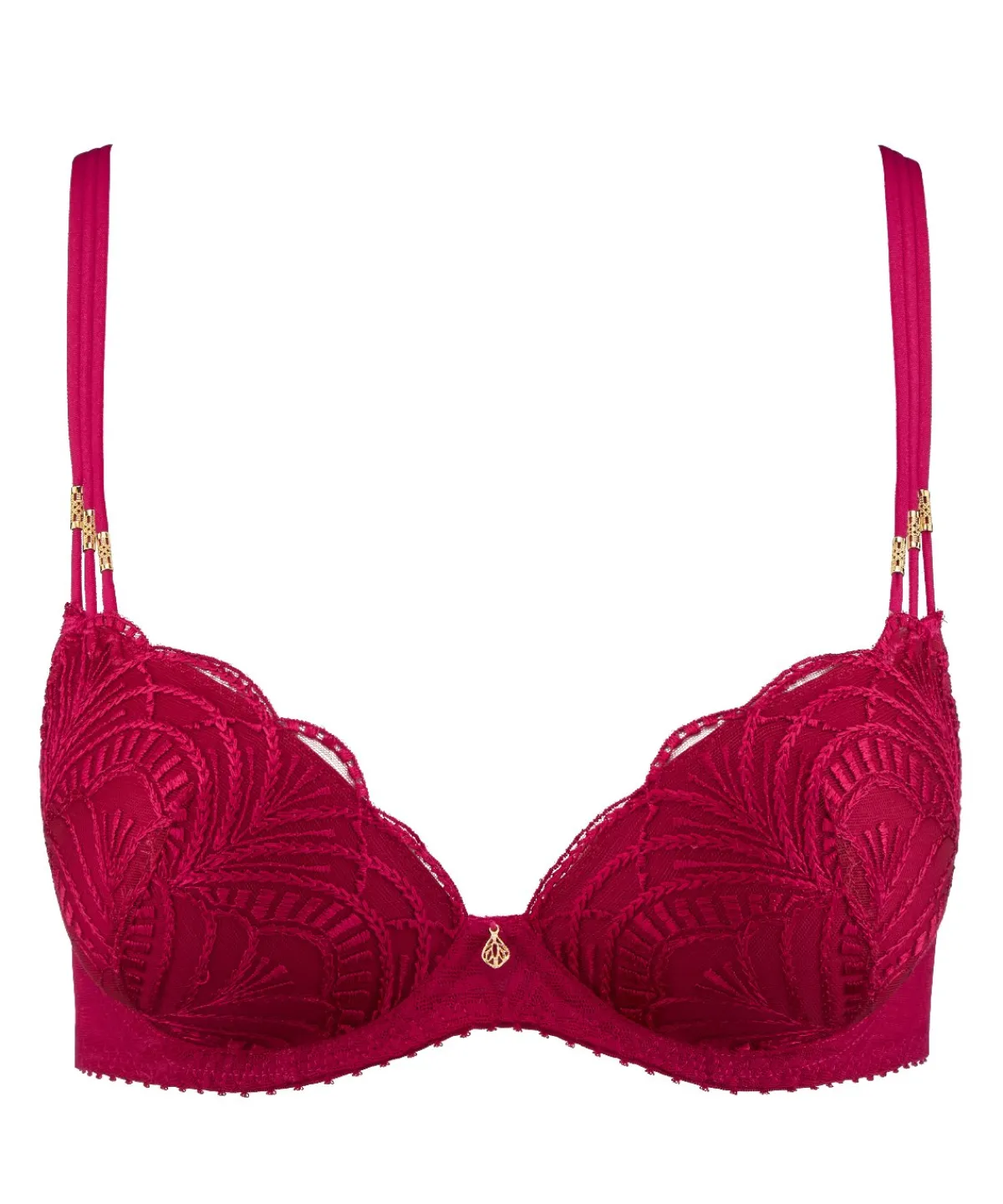 Push-up Coques^Aubade Cheap