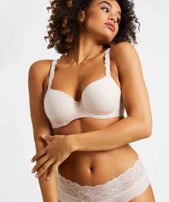Soutien-gorge Balconnet à Coque Fine^Aubade Cheap