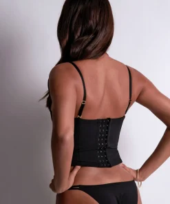 Soutien-gorge Bustier Dessus-Dessous^Aubade Cheap