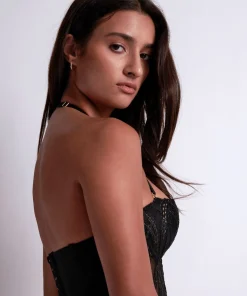 Soutien-gorge Bustier Dessus-Dessous^Aubade Cheap