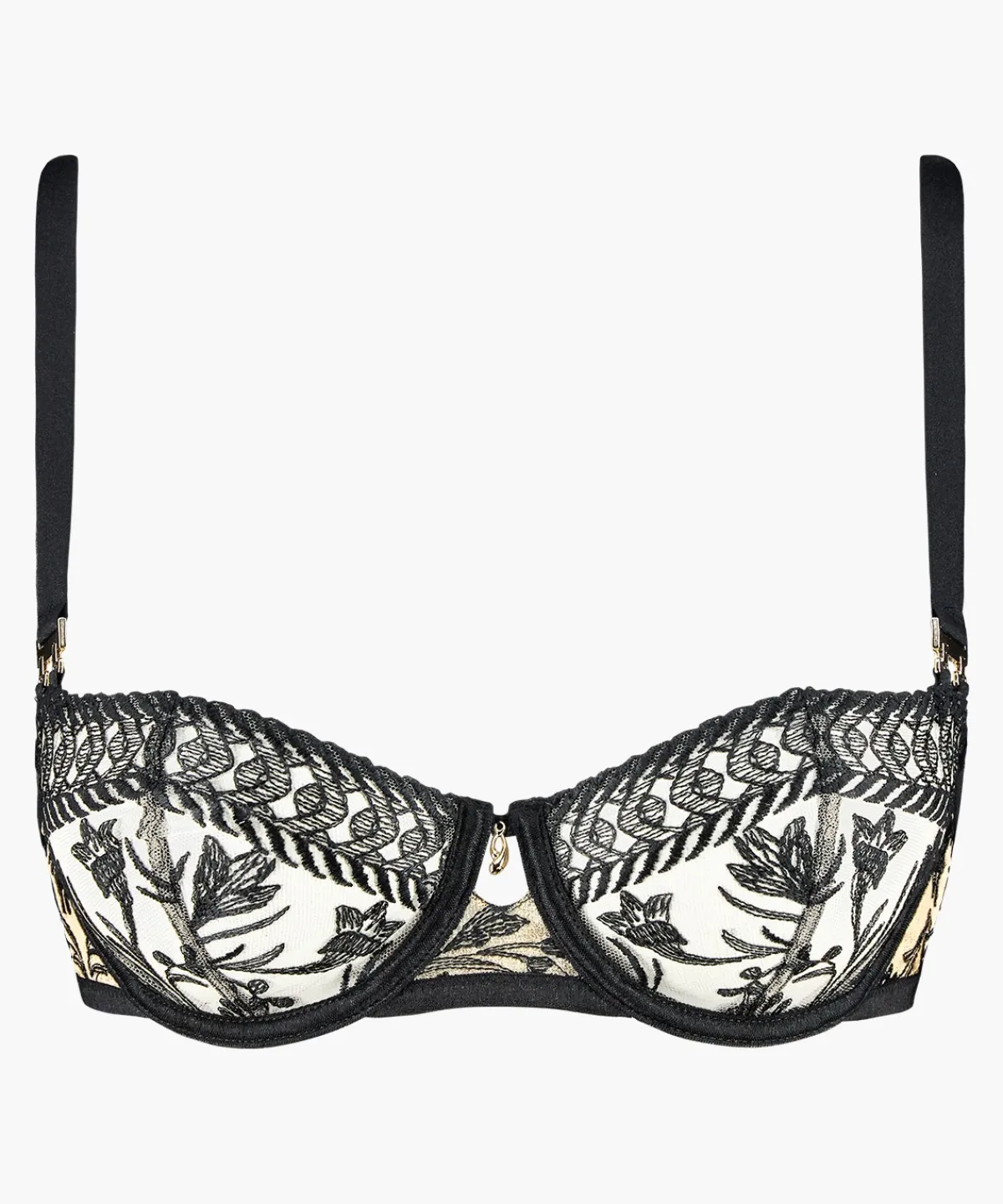 Soutien-gorge Corbeille^Aubade Hot