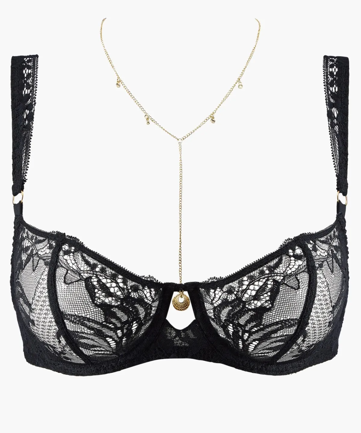 Soutien-gorge Corbeille^Aubade Hot