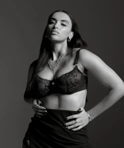 Soutien-gorge Corbeille^Aubade Hot