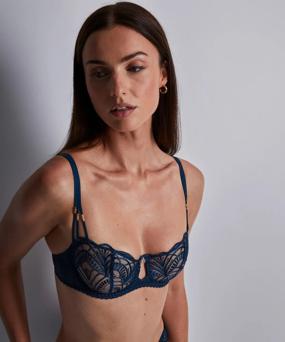 Soutien-gorge Corbeille^Aubade Online