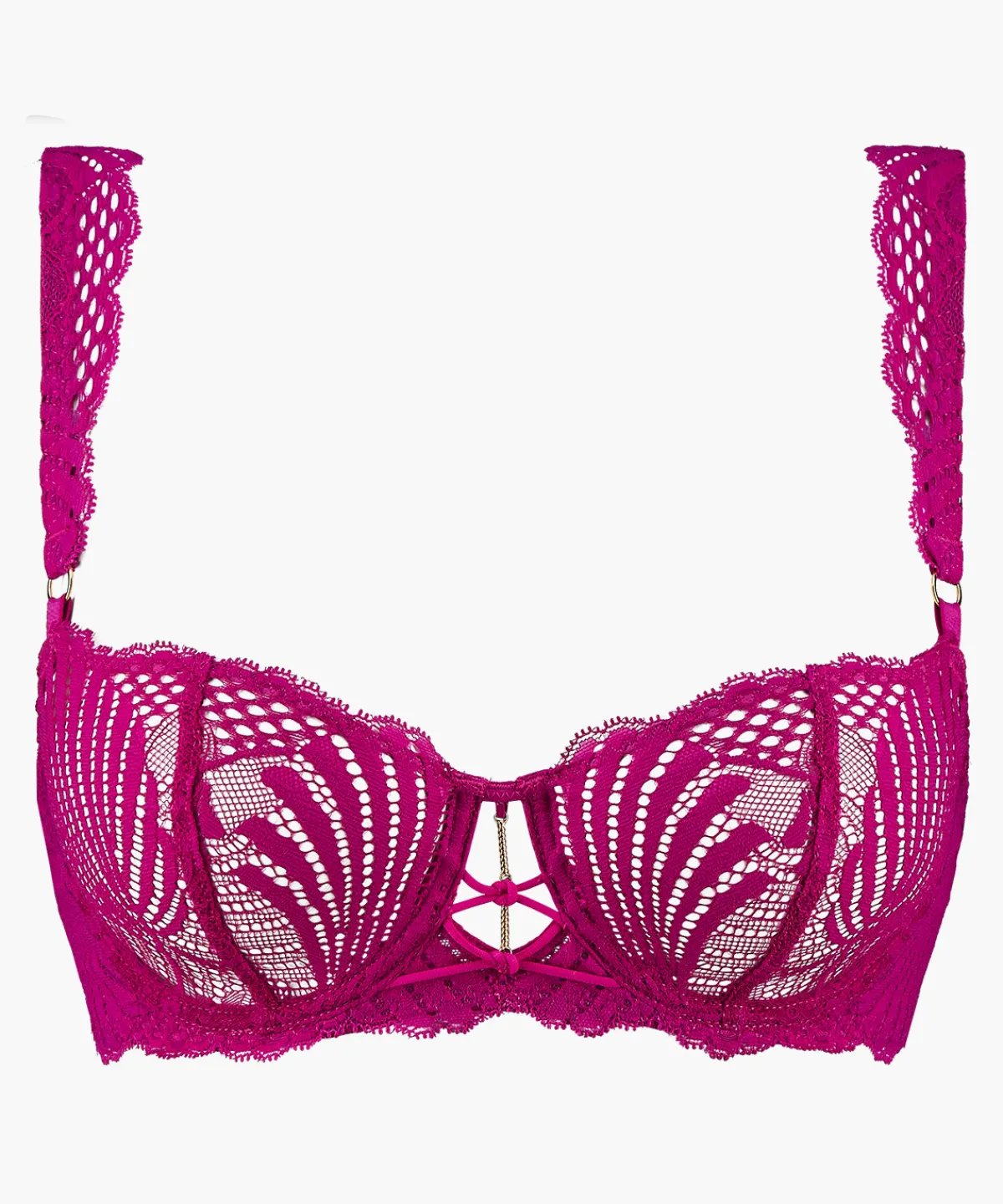 Soutien-gorge Corbeille^Aubade Shop