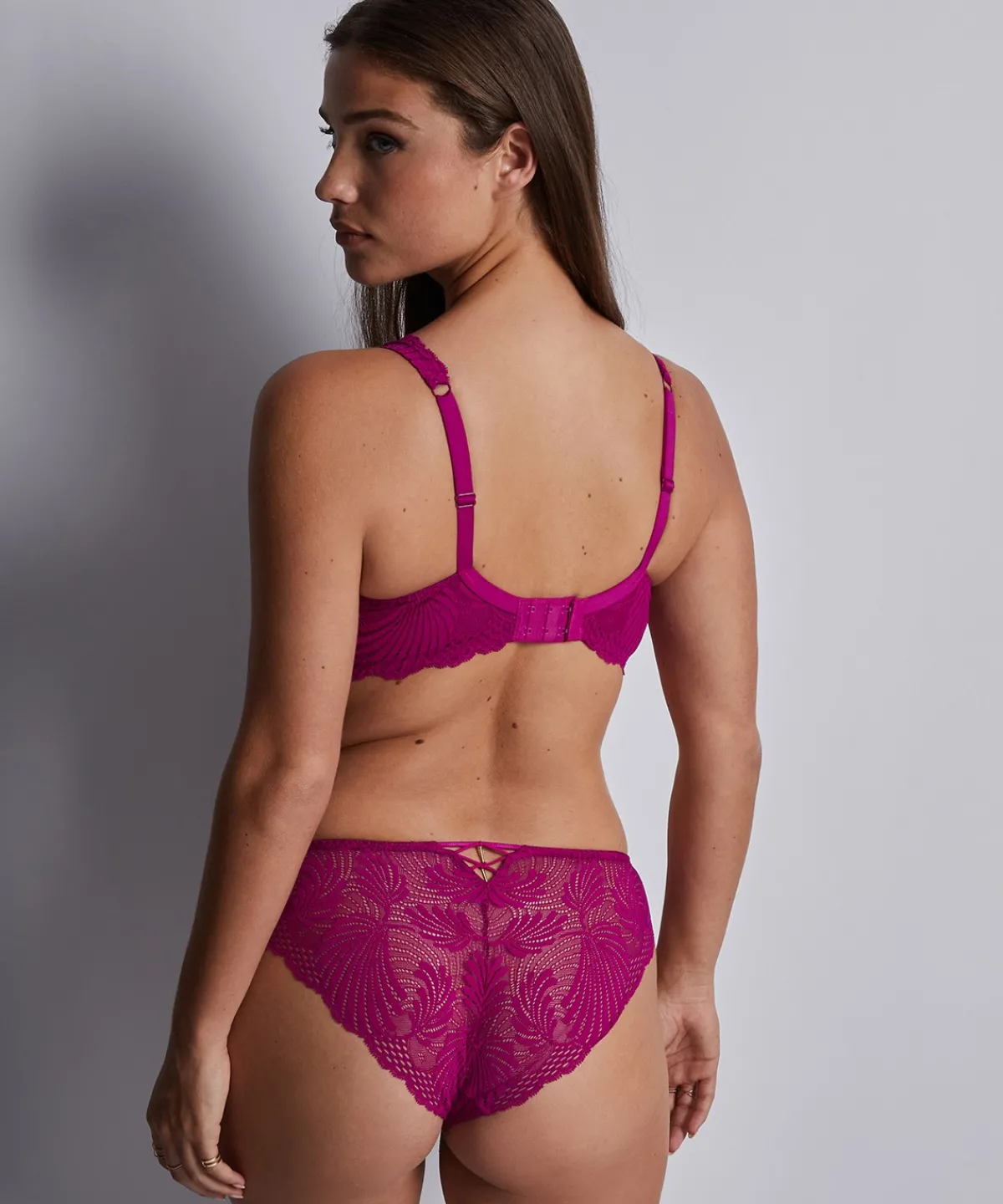 Soutien-gorge Corbeille^Aubade Shop