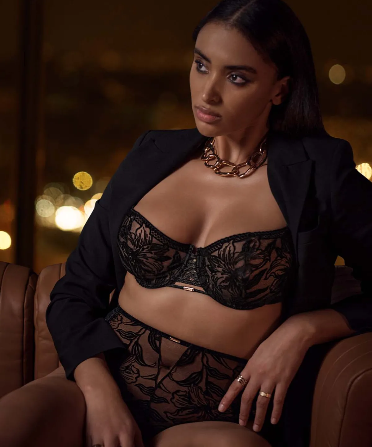 Soutien-gorge Corbeille^Aubade Best