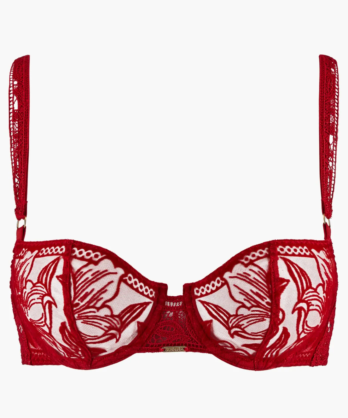 Soutien-gorge Corbeille^Aubade Fashion