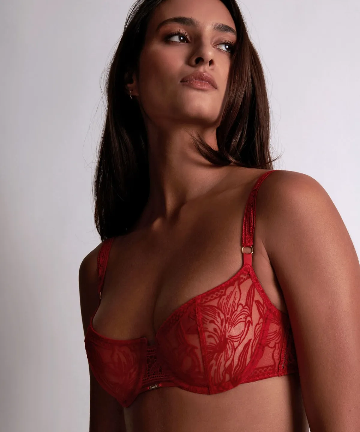 Soutien-gorge Corbeille^Aubade Fashion