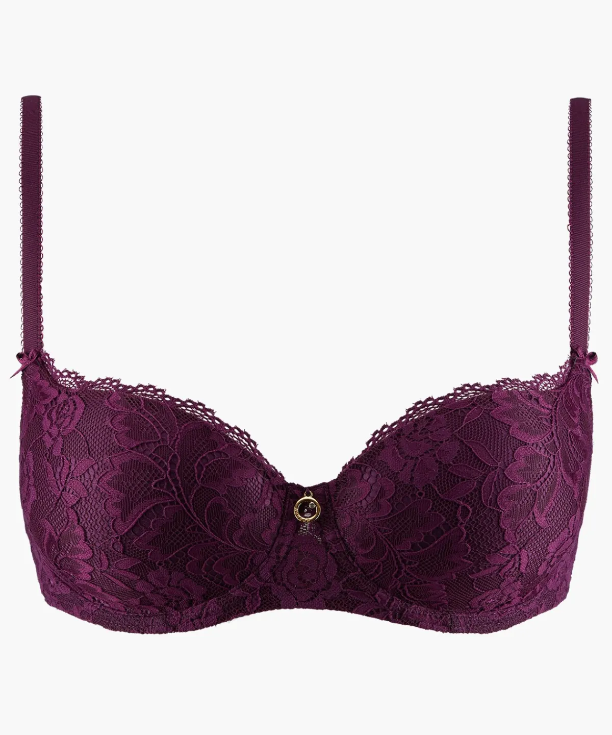 Soutien-gorge Corbeille Coque^Aubade Cheap