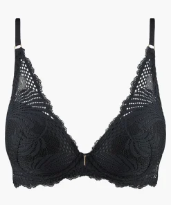 Soutien-gorge Plunge Foulard^Aubade Best Sale