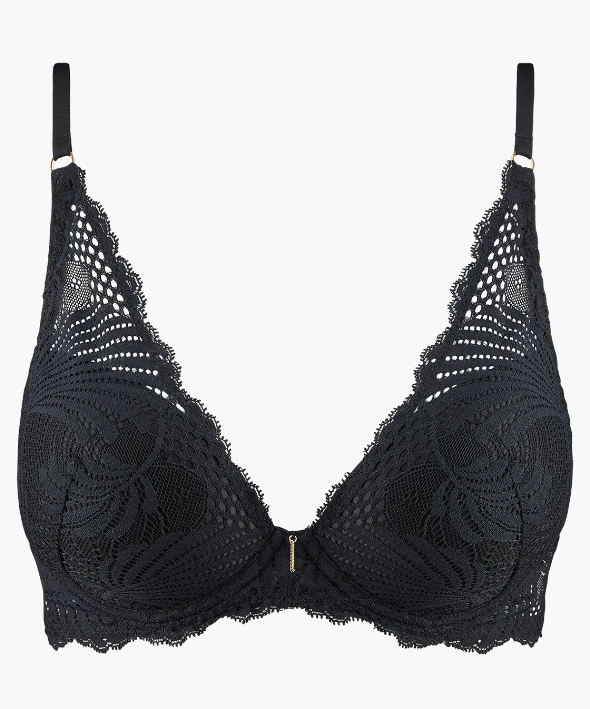 Soutien-gorge Plunge Foulard^Aubade Best Sale