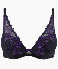 Soutien-gorge Plunge Foulard^Aubade Best