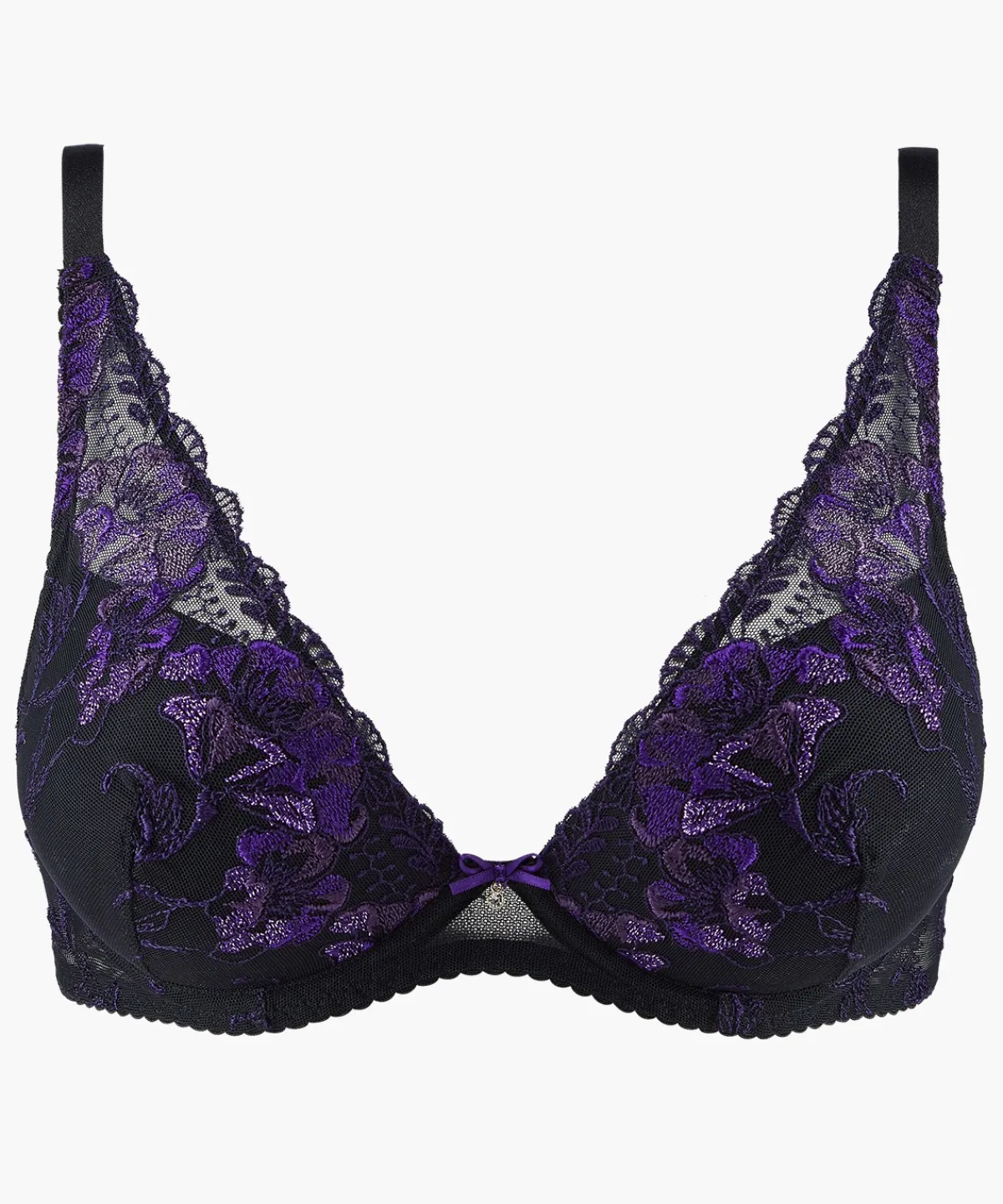 Soutien-gorge Plunge Foulard^Aubade Best
