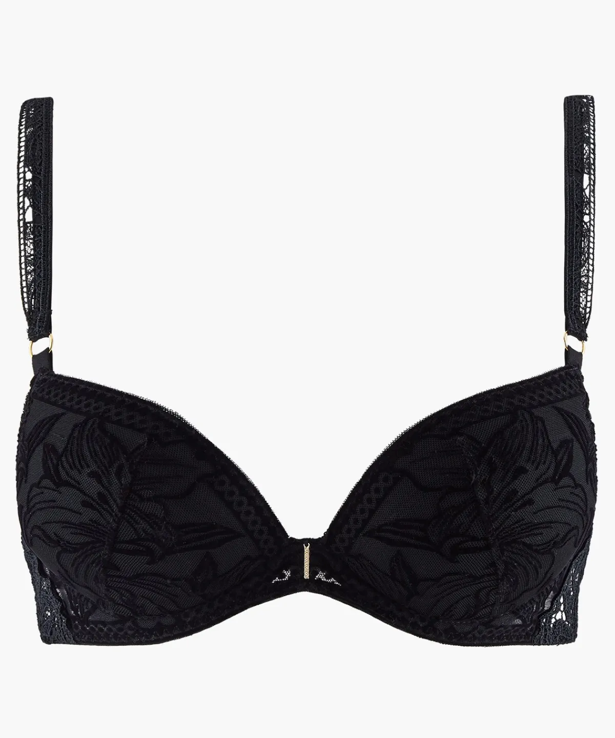Soutien-gorge Push-up^Aubade Store