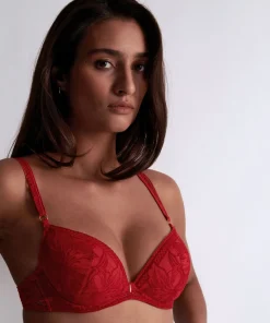 Soutien-gorge Push-up^Aubade Outlet