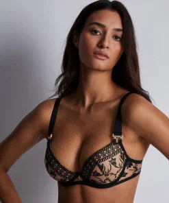 Soutien-gorge Push-up Coque^Aubade Online