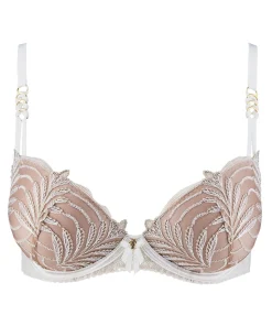 Soutien-gorge Push-up Coque^Aubade Hot