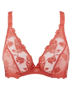 Soutien-gorge Triangle Avec Armatures^Aubade Cheap