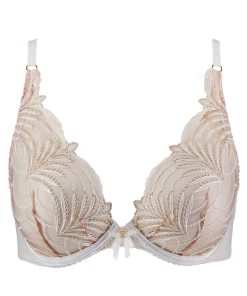 Soutien-gorge Triangle Avec Armatures^Aubade Cheap