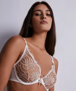 Soutien-gorge Triangle Avec Armatures^Aubade Cheap