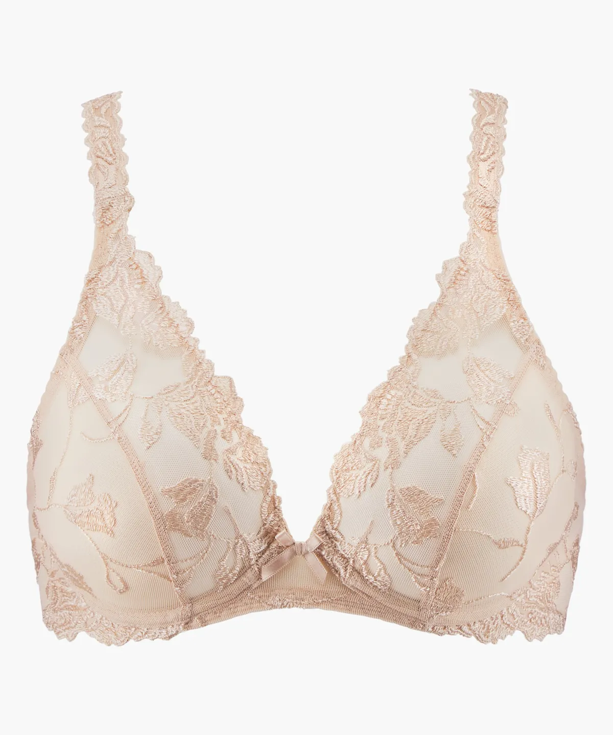 Soutien-gorge Triangle Avec Armatures^Aubade Clearance