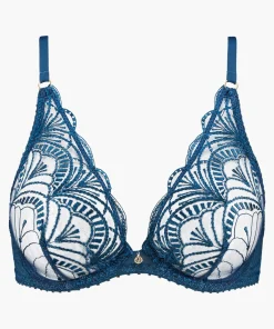 Soutien-gorge Triangle Avec Armatures^Aubade Sale