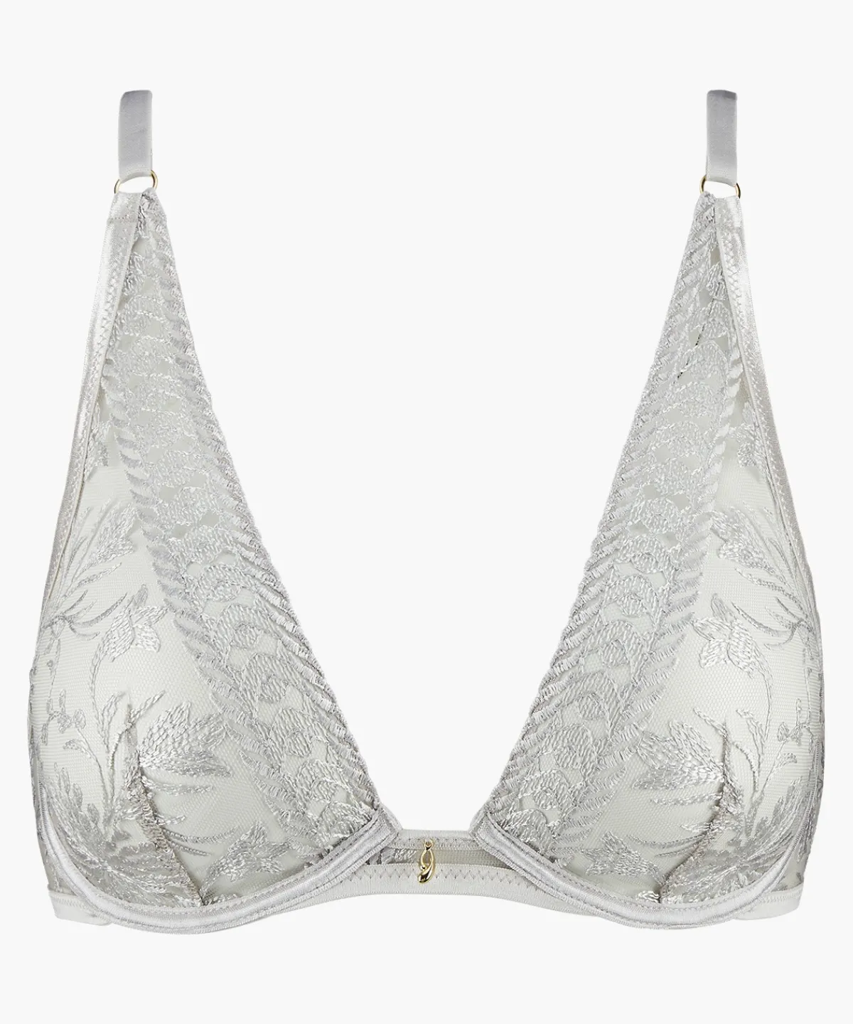Soutien-gorge Triangle Avec Armatures^Aubade Shop