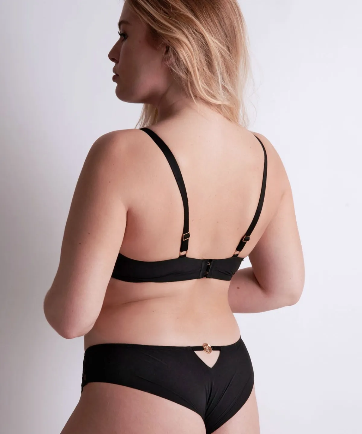 Soutien-gorge Triangle Avec Armatures^Aubade Outlet